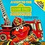 A Visit to the Sesame Street Firehouse (Pictureback(R))