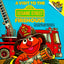 A Visit to the Sesame Street Firehouse (Pictureback(R))