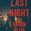 Last Night (The Searchers, 2)