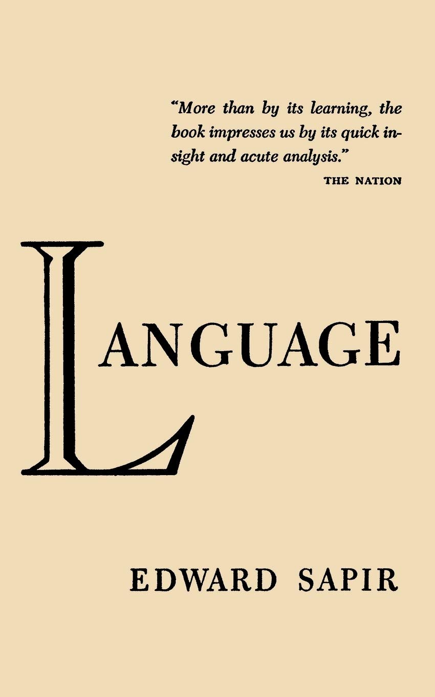 Language