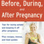 What to Eat Before, During, and After Pregnancy