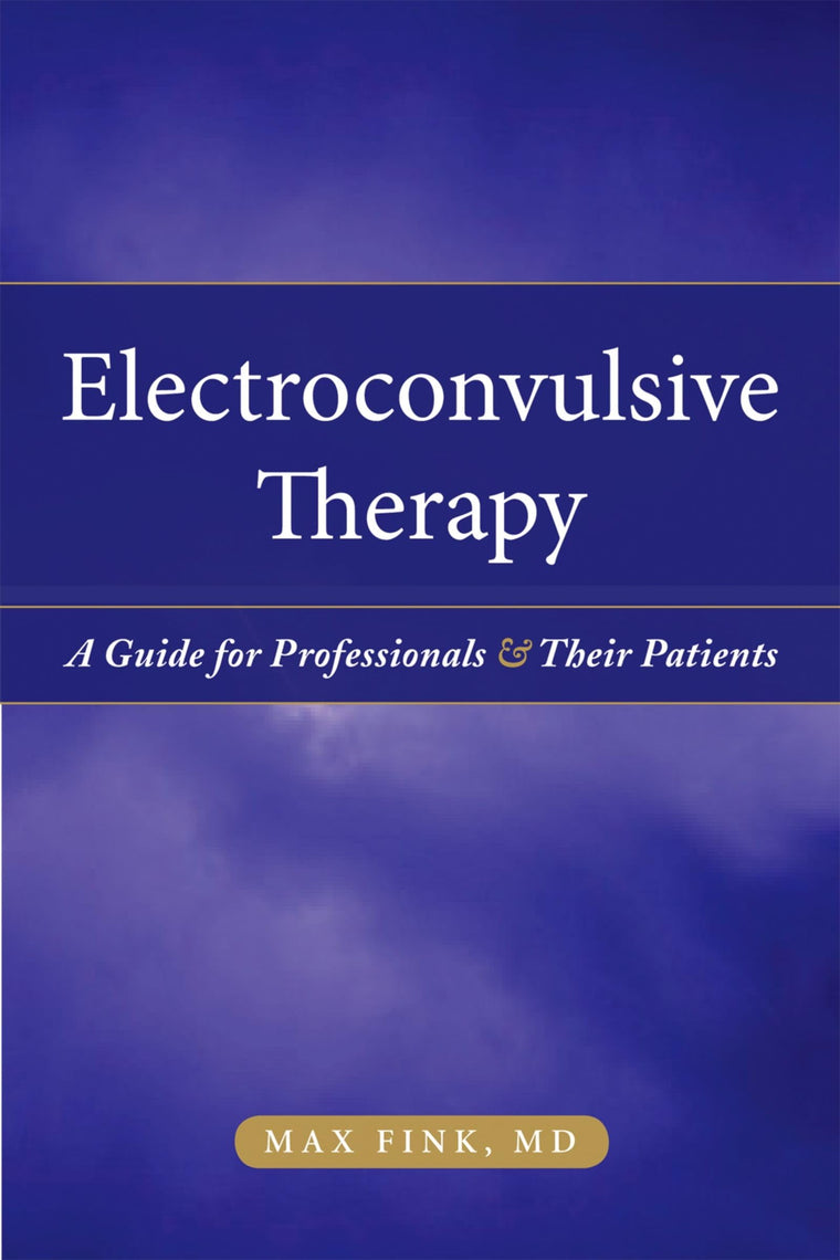 Electroshock: Healing Mental Illness