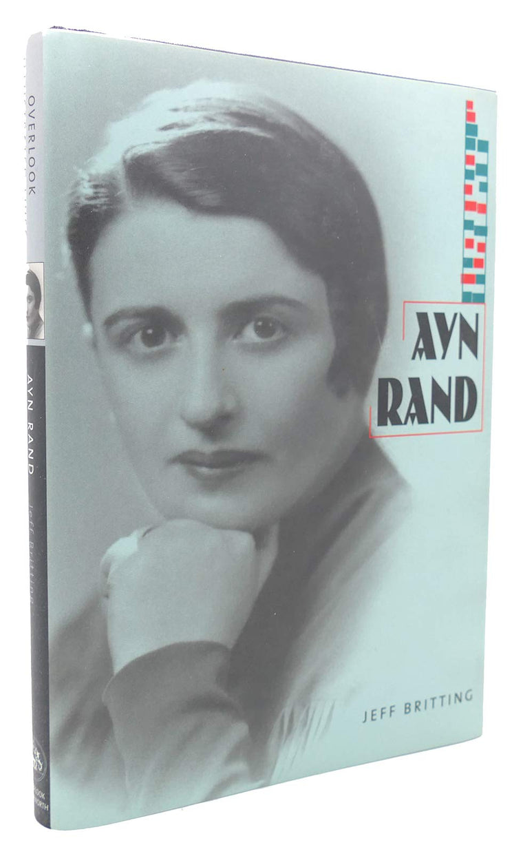 Ayn Rand