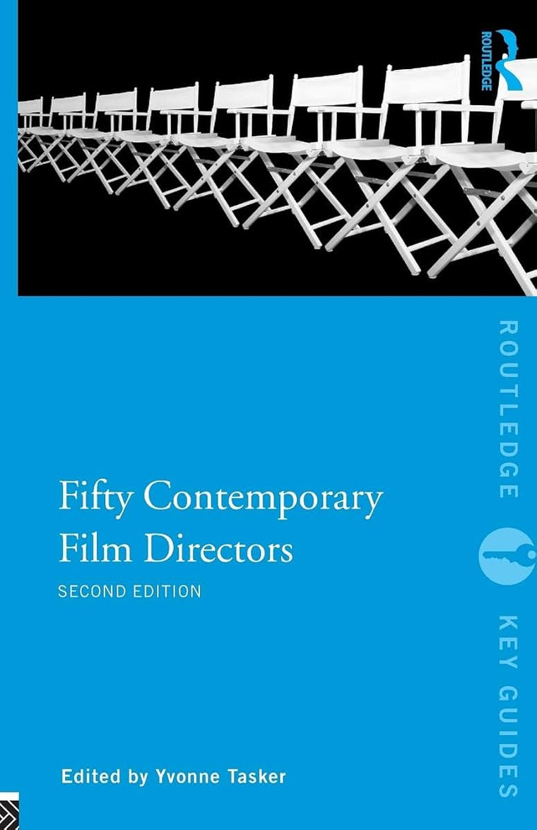 Fifty Contemporary Film Directors (Routledge Key Guides)