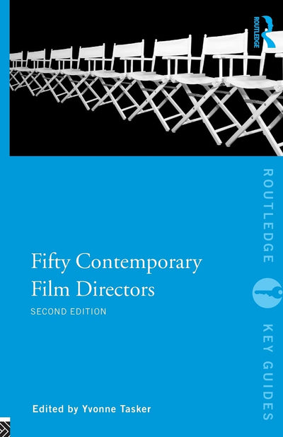 Fifty Contemporary Film Directors (Routledge Key Guides)