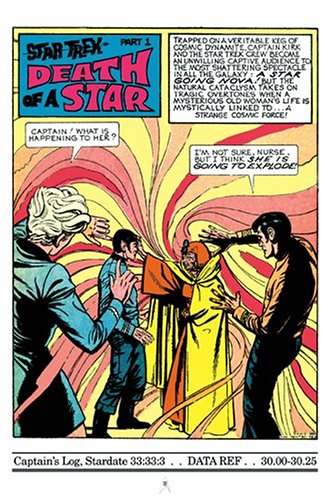Star Trek: The Key Collection, Vol. 4 (Star Trek)