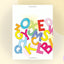 Elmo's ABC Book (Sesame Street) (Big Bird's Favorites Board Books)