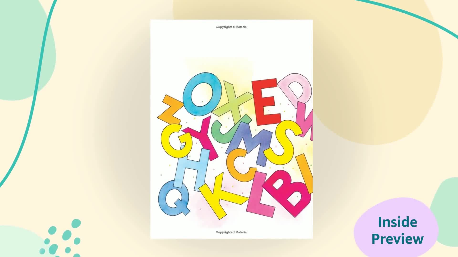 Elmo's ABC Book (Sesame Street) (Big Bird's Favorites Board Books)