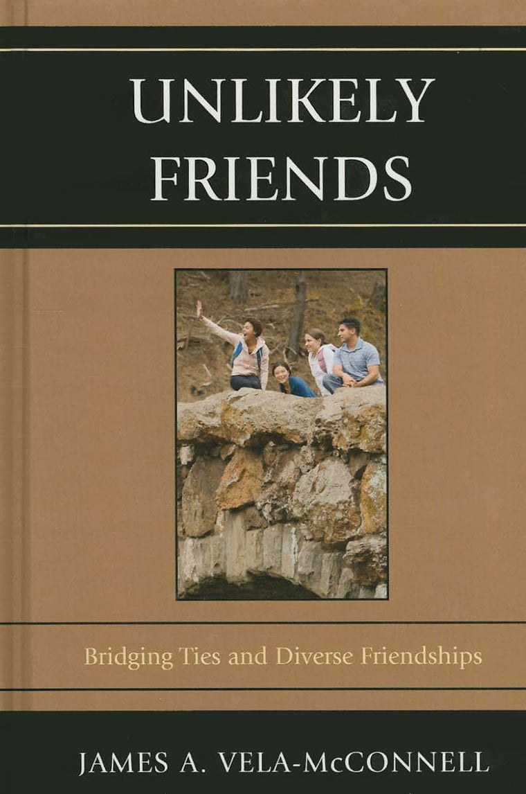 Unlikely Friends: Bridging Ties and Diverse Friendships