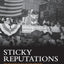 Sticky Reputations