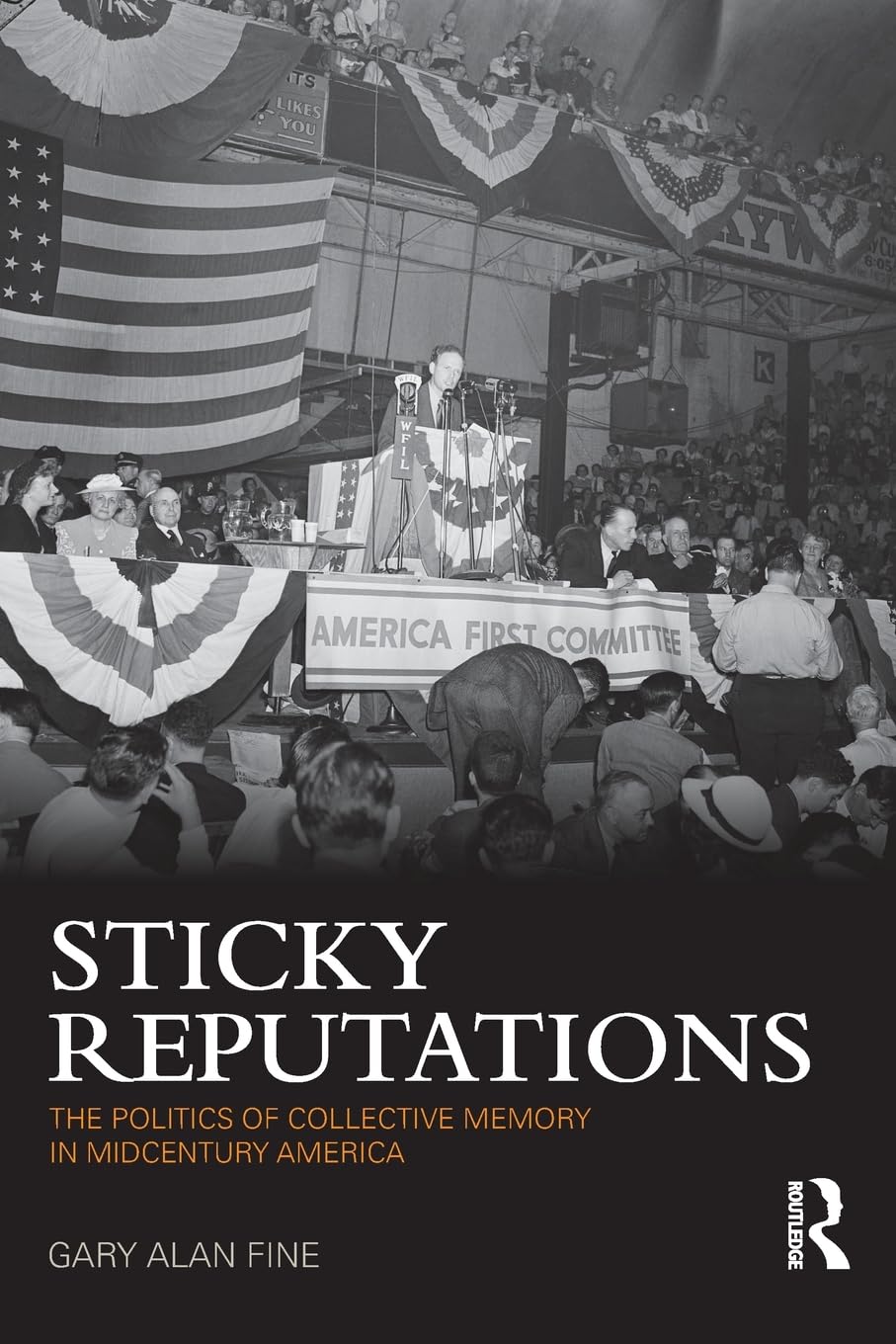 Sticky Reputations