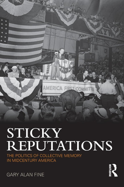 Sticky Reputations