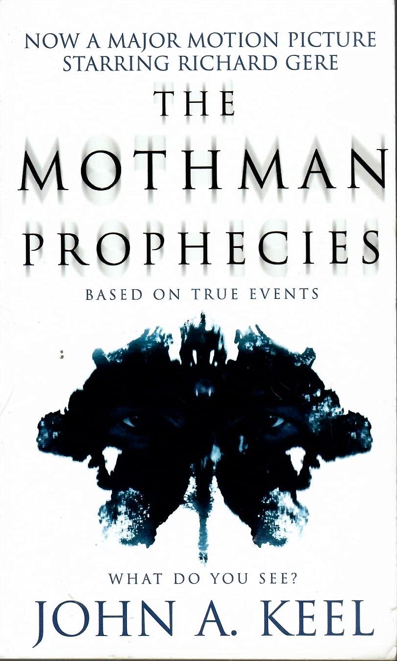 The Mothman Prophecies