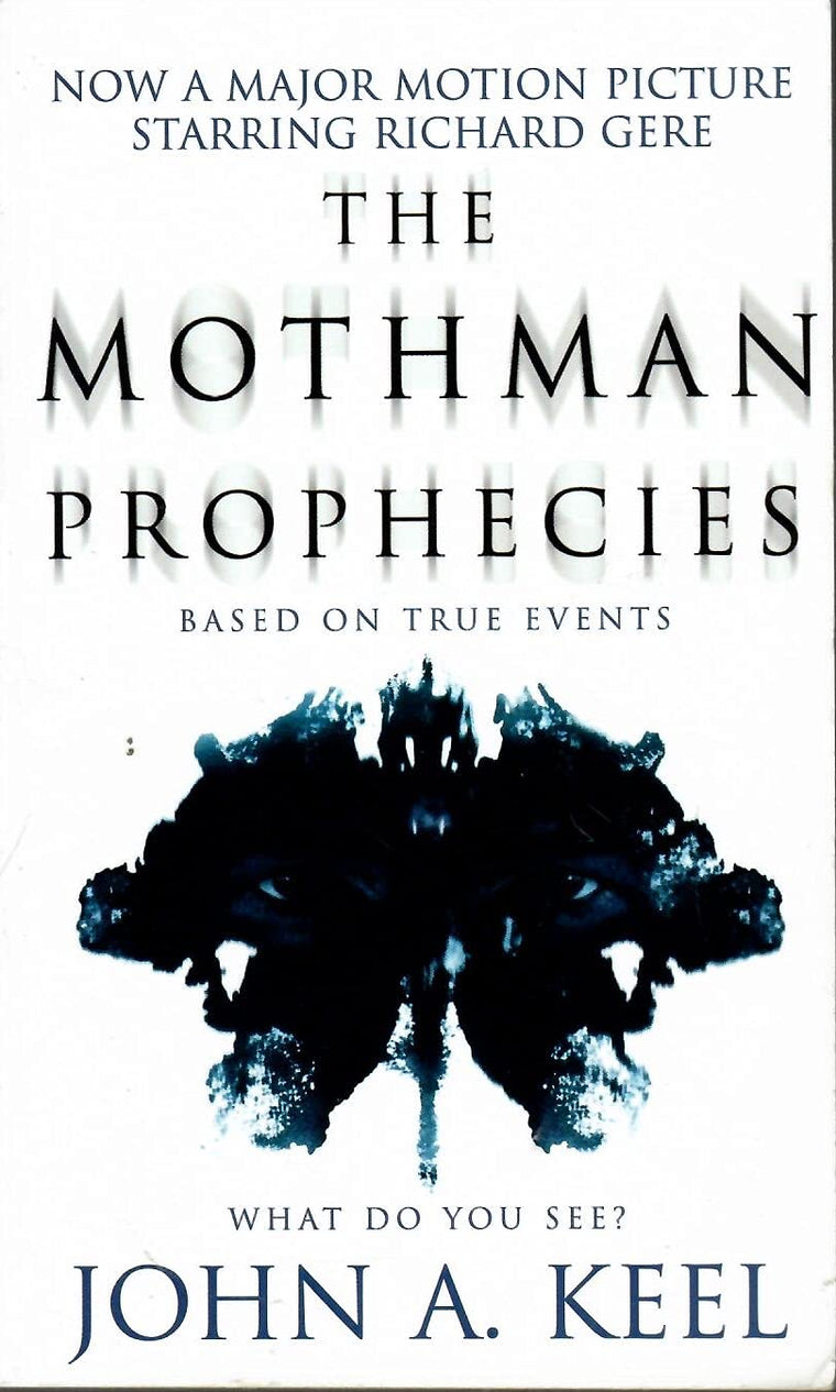 The Mothman Prophecies