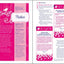 NIV, Faithgirlz! Bible: Revised Edition, Hardcover