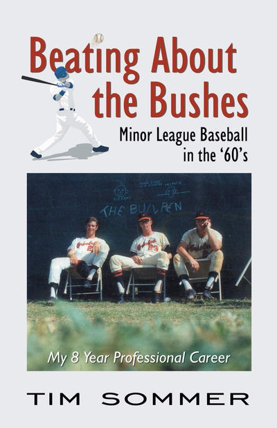 Beating about the Bushes