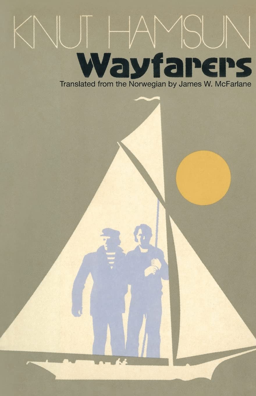 Wayfarers: A Novel