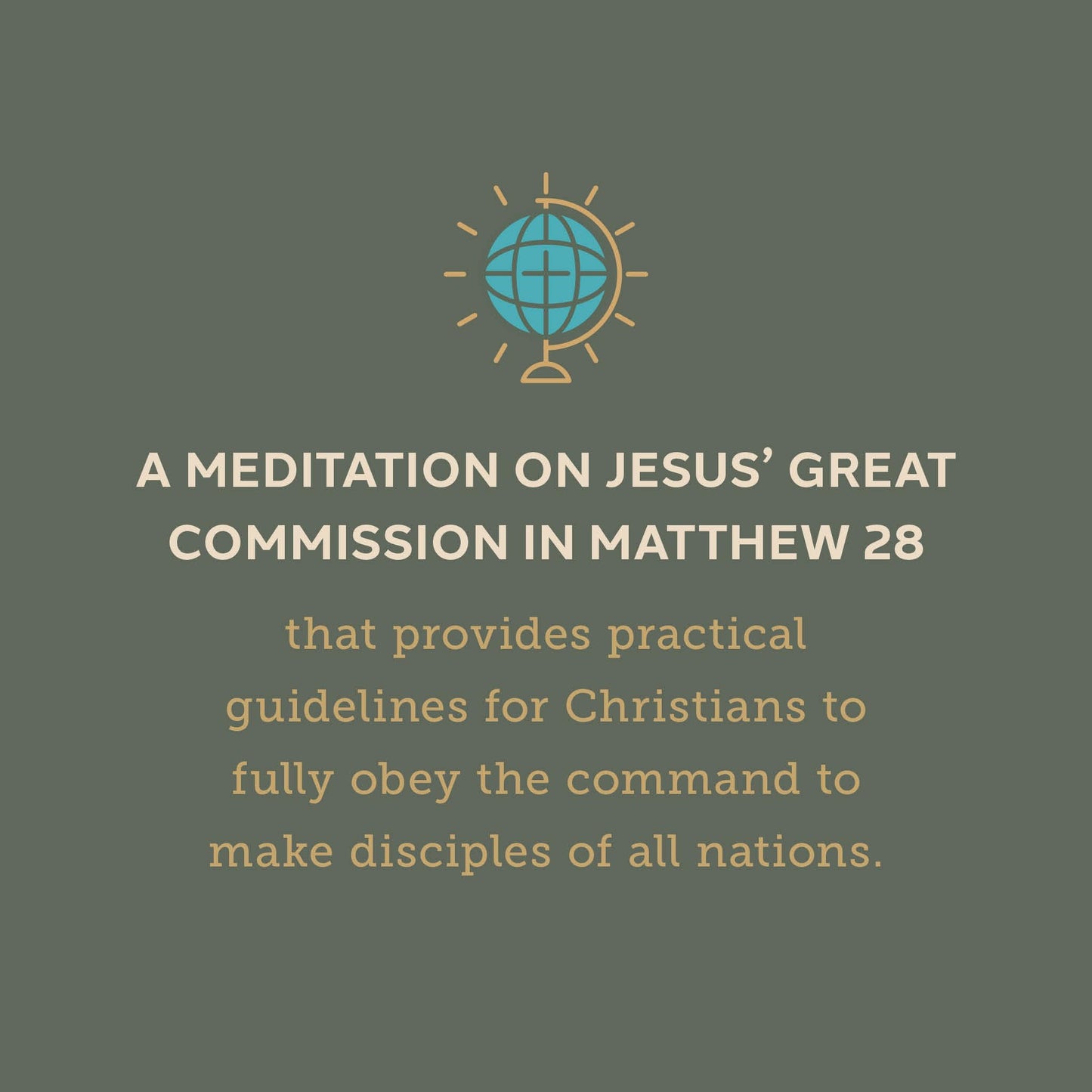 A Short Guide to Evangelism and Missions