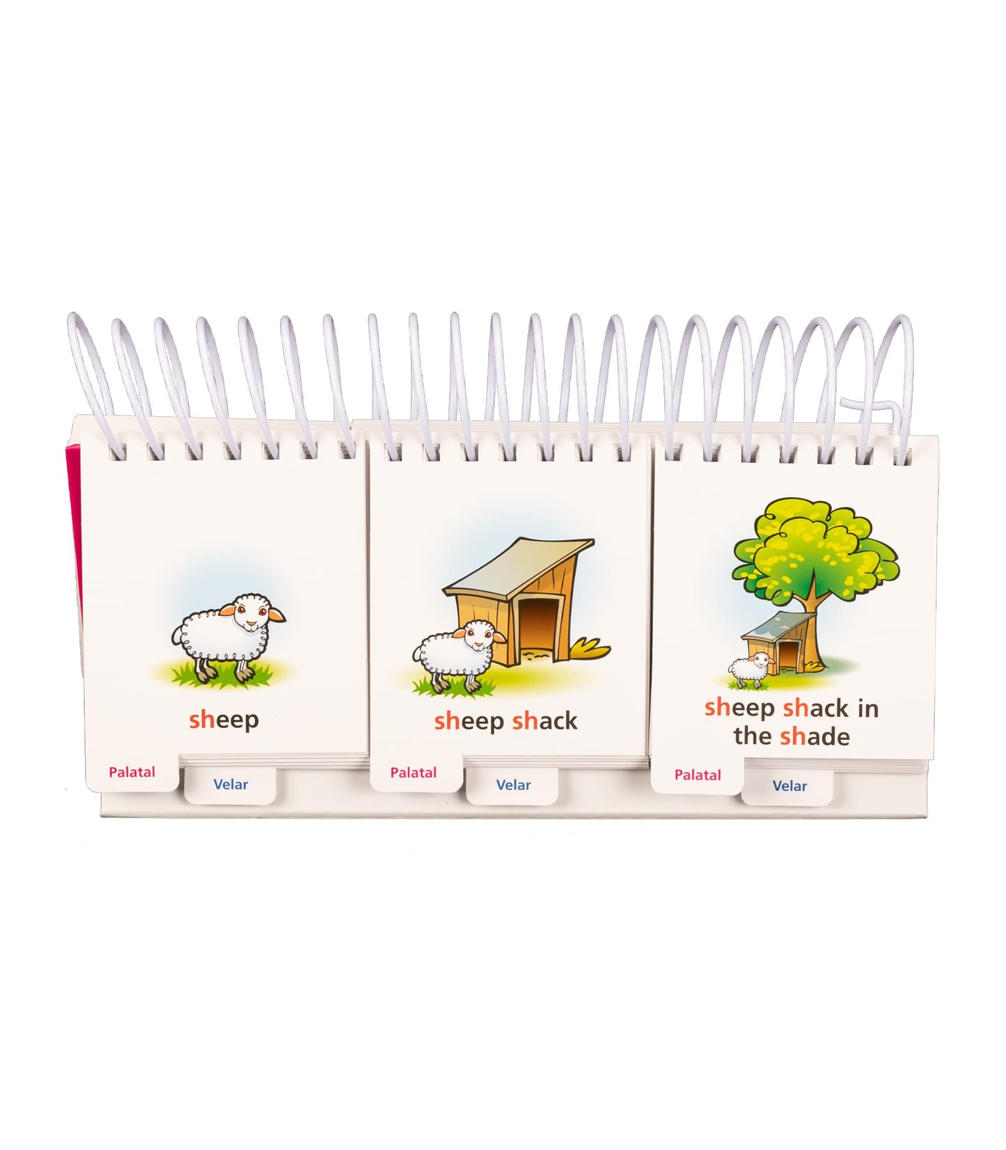 Super Duper Publications  Phrase FLiPS for Learning Intelligible Production of Speech  Educational Resource for Children