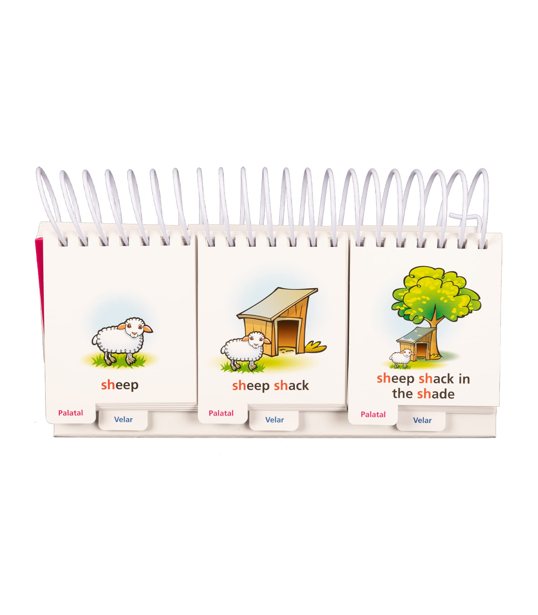 Super Duper Publications  Phrase FLiPS for Learning Intelligible Production of Speech  Educational Resource for Children