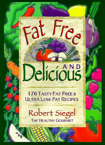 Fat Free & Delicious