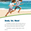 Motion (Science Readers: Content and Literacy)