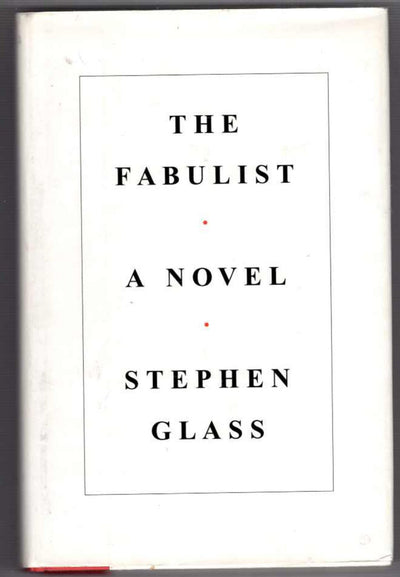 The Fabulist