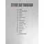 Stevie Ray Vaughan - Deluxe Guitar Play-Along Volume 27  Guitar Tablature Songbook with Online Audio  15 Blues and Rock Songs with Customizable ... Leonard Music Book (Guitar Play-along, 27)