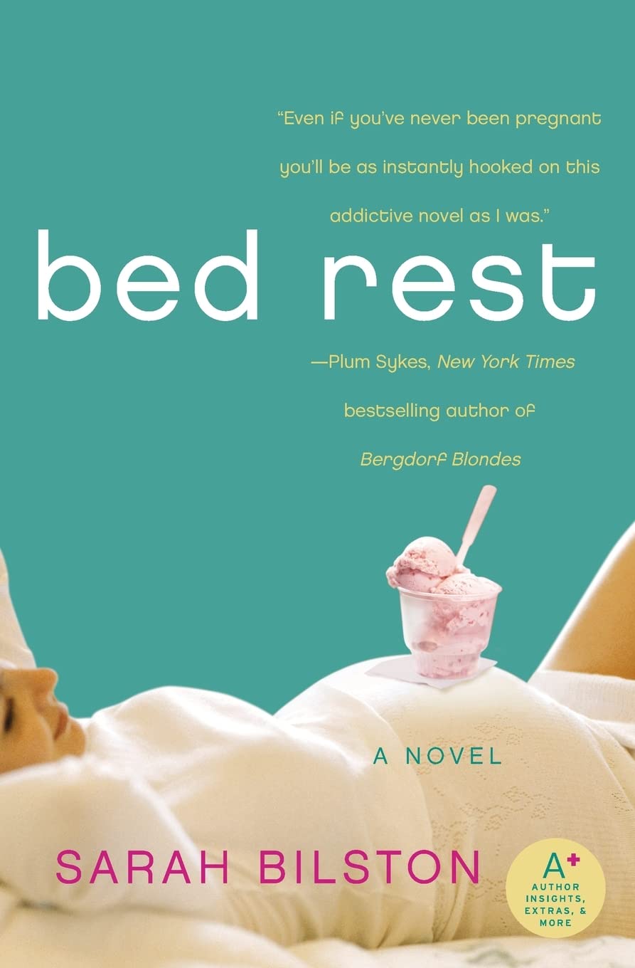 Bed Rest