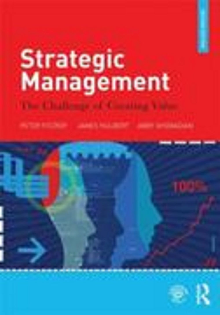 Strategic Management