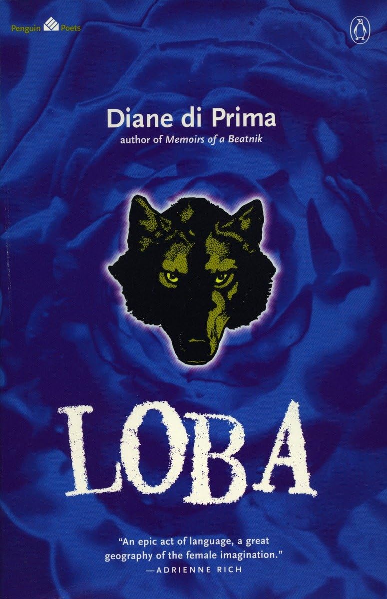 Loba (Penguin Poets)
