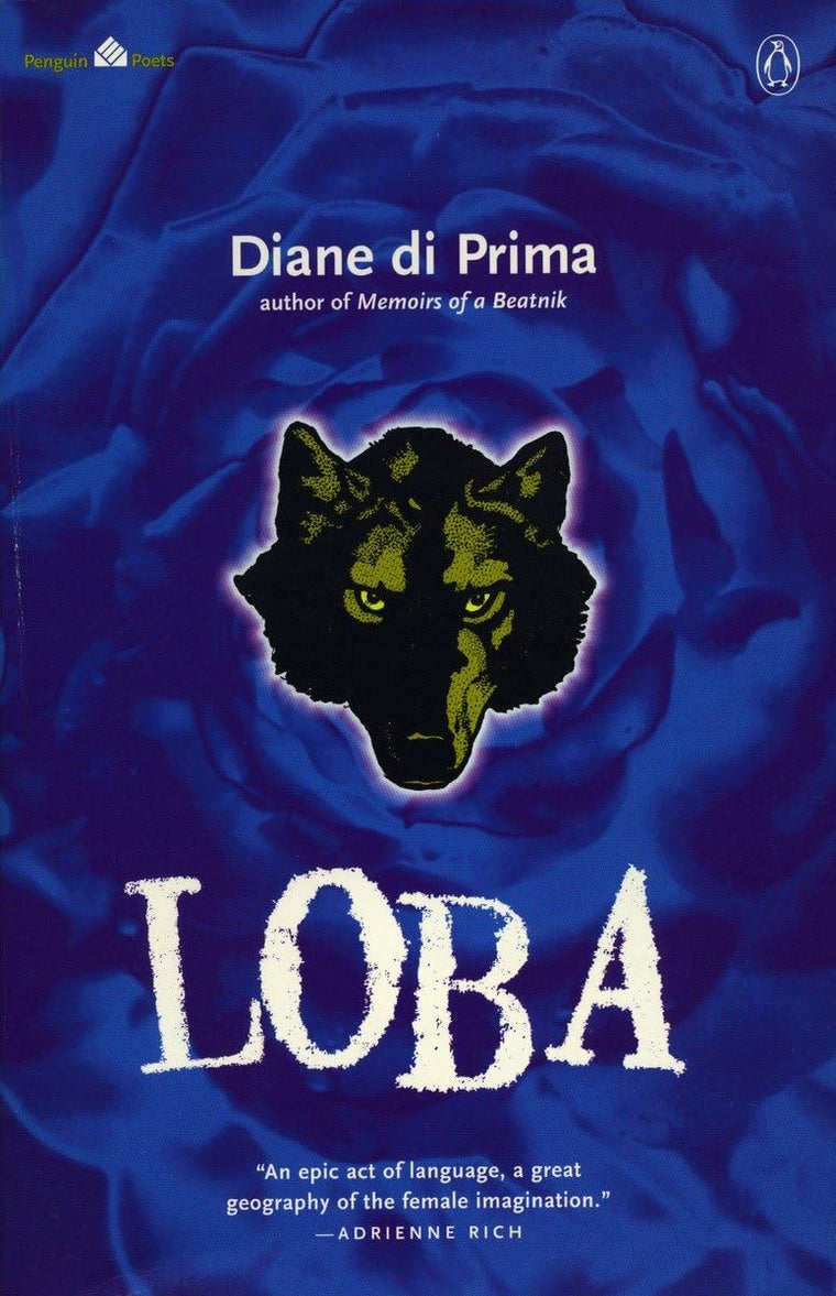 Loba (Penguin Poets)