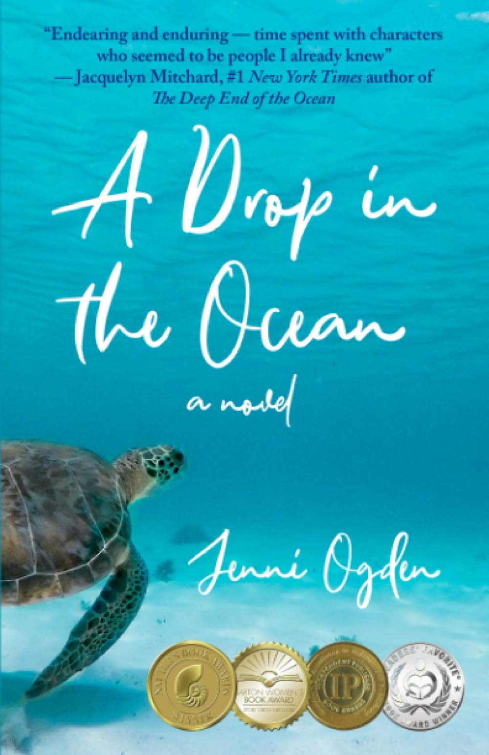 A Drop in the Ocean: A Novel