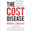 The Cost Disease: Why Computers Get Cheaper and Health Care Doesn't