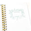 Prayer Journal for Women: An Inspirational Christian Bible Journal, Prayer Notebook & Devotional (Premium Gold Spiral-Bound Hardcover)