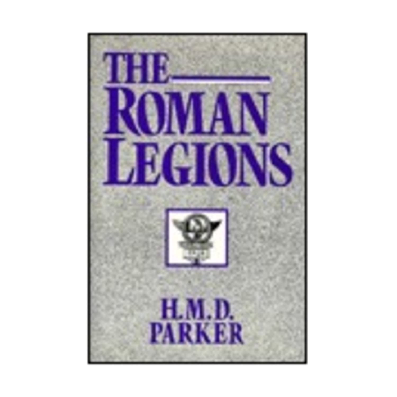 The Roman Legions
