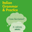 Collins Easy Learning Italian - Easy Learning Italian Grammar and Practice