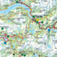 Map-Norway Central (Road Maps)#2 FB (English, German, Italian, Spanish, Norwegian and Dutch Edition)
