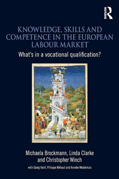 Knowledge, Skills and Competence in the European Labour Market