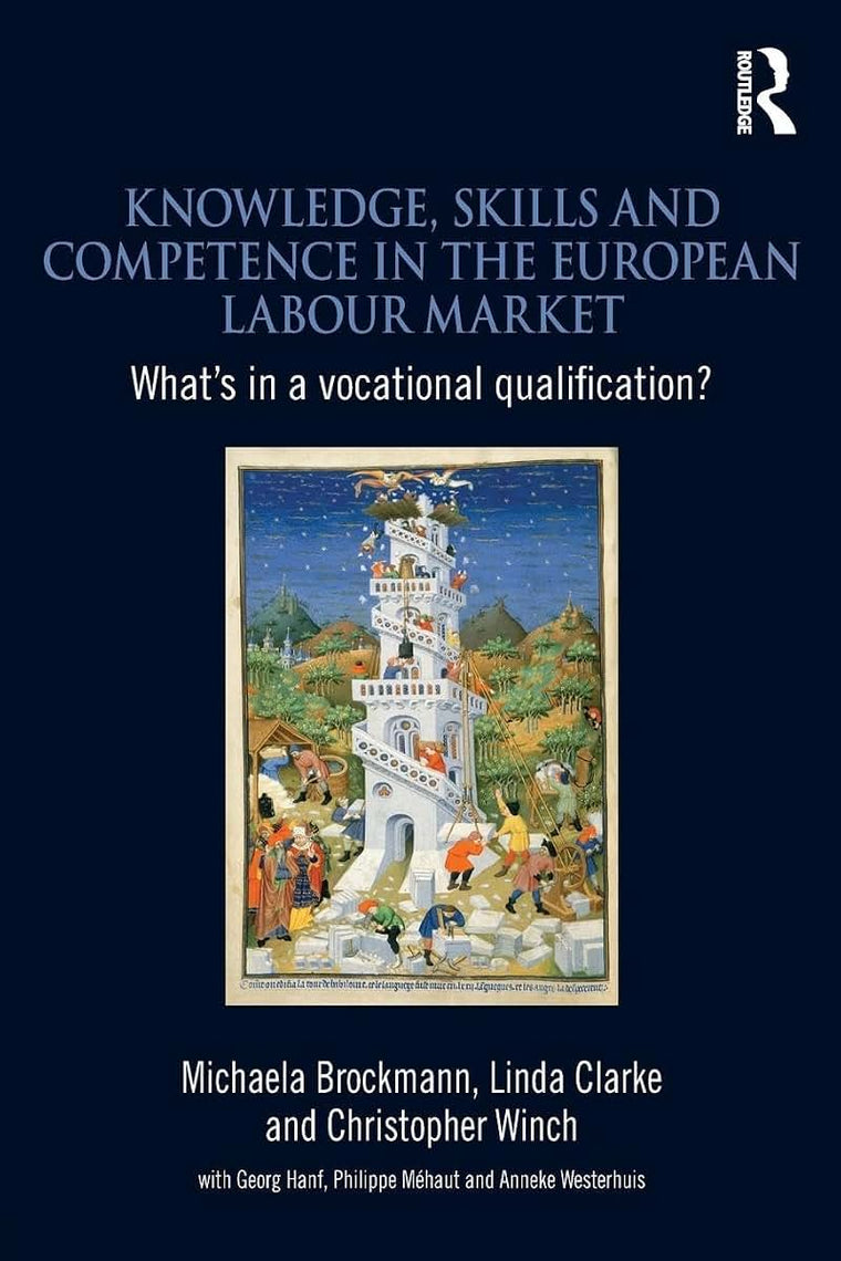 Knowledge, Skills and Competence in the European Labour Market