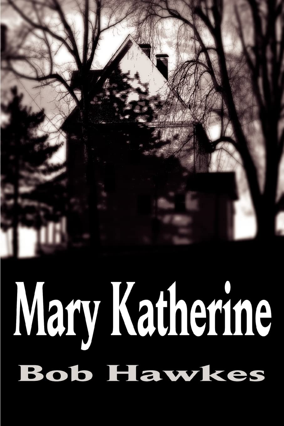 MARY KATHERINE