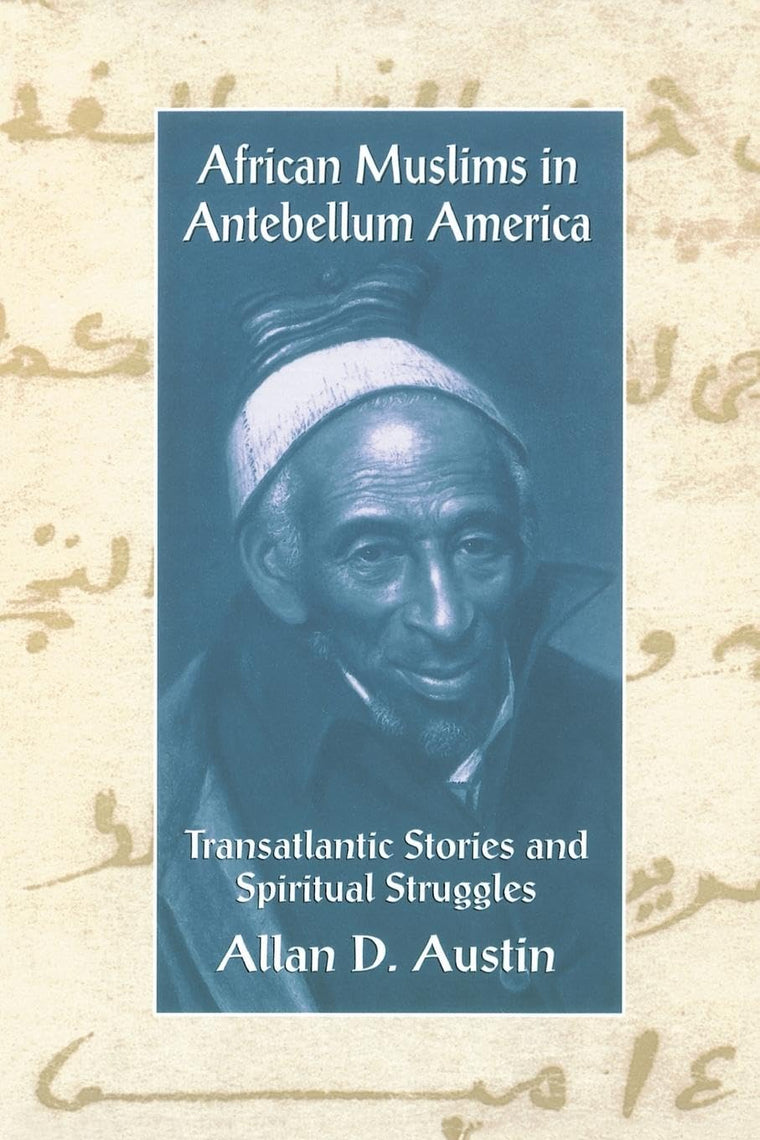 African Muslims in Antebellum America