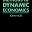Methods of Dynamic Economics