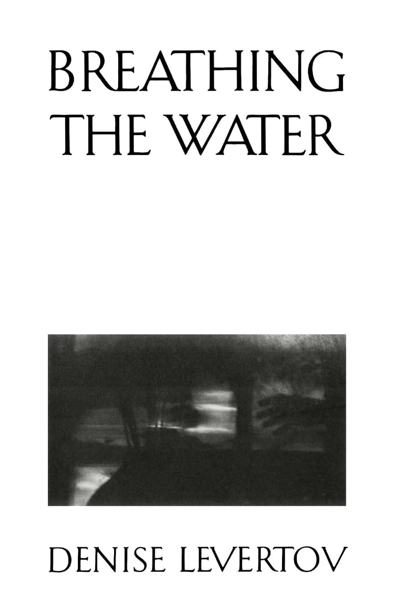 Breathing the Water