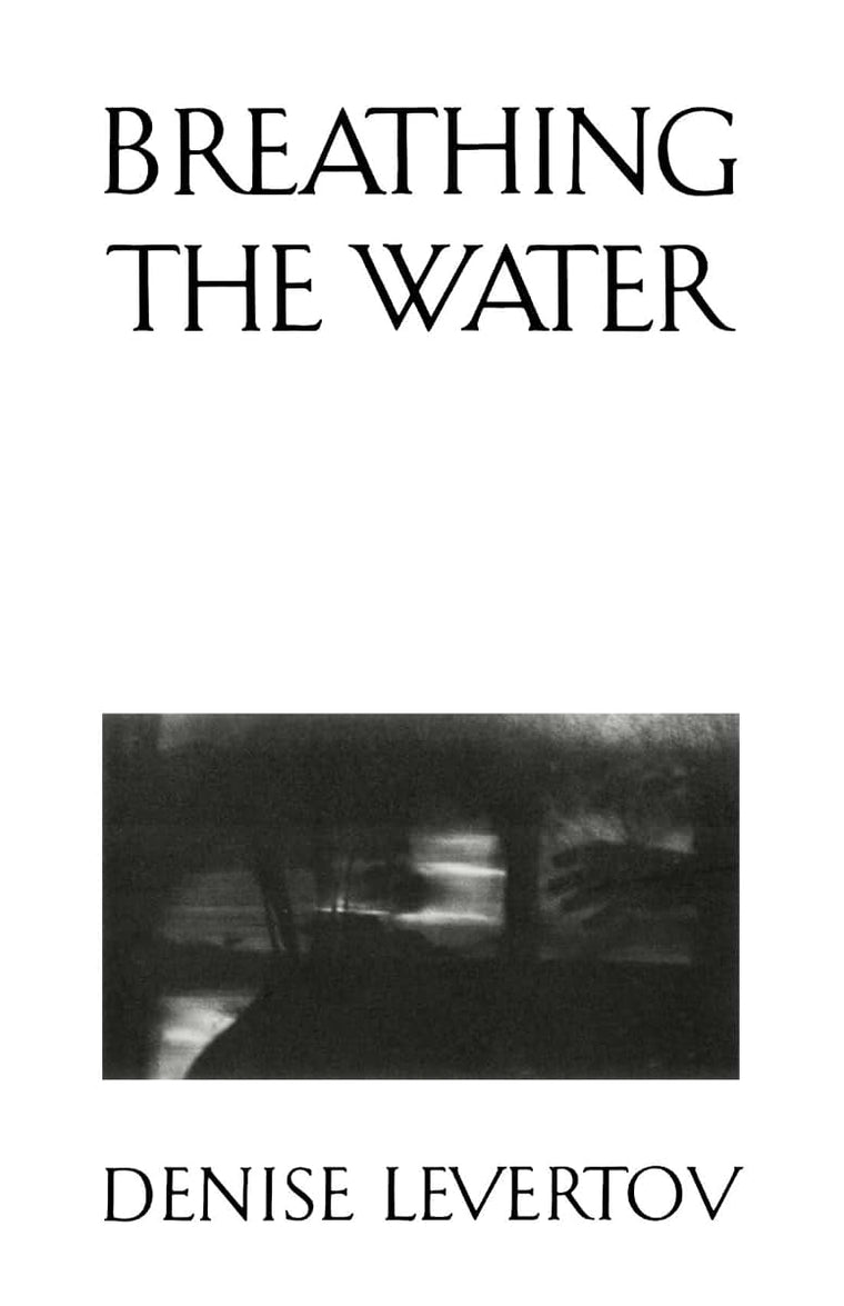 Breathing the Water