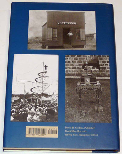 As We Were: American Photographic Postcards, 1905 - 1930