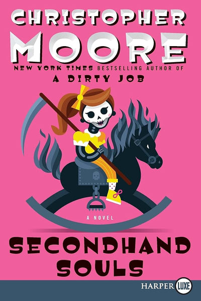 Secondhand Souls: A Novel