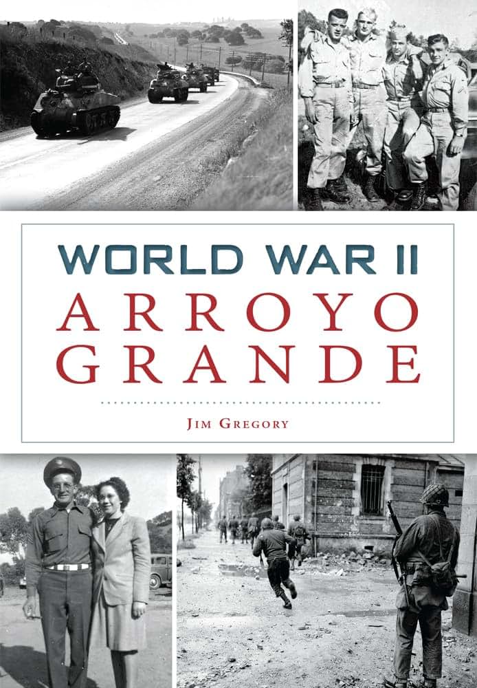 World War II Arroyo Grande (Military)