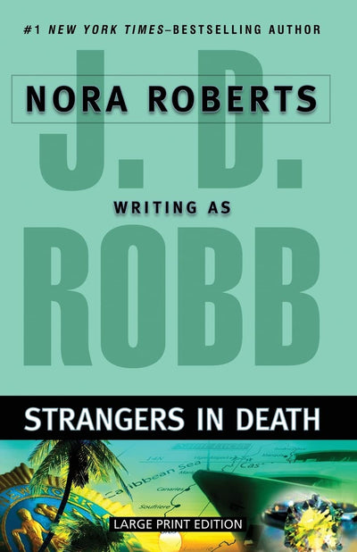 Strangers In Death