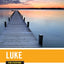 Luke for Everyone (The New Testament for Everyone)